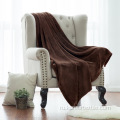 Outlesalehigh Качественный роскошный дополнительный супер мягкий двойной одеял